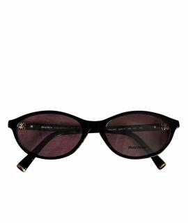 MIU MIU Очки и оправы