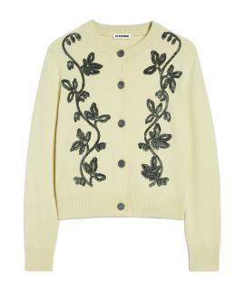 JIL SANDER Кардиган