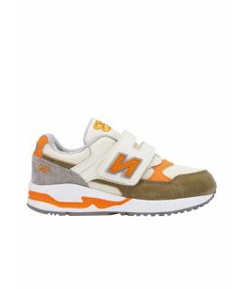 NEW BALANCE Кеды