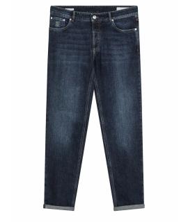 BRUNELLO CUCINELLI Повседневные брюки