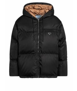 PRADA Пуховик