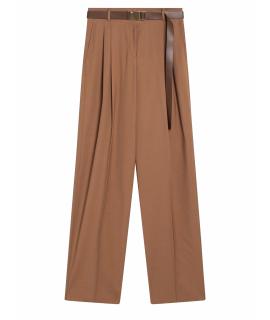 MAX MARA STUDIO Прямые брюки