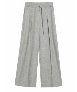 BRUNELLO CUCINELLI Прямые брюки