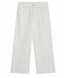 BRUNELLO CUCINELLI Прямые брюки