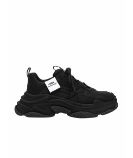BALENCIAGA Низкие кроссовки / кеды