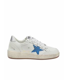GOLDEN GOOSE DELUXE BRAND Низкие кроссовки / кеды