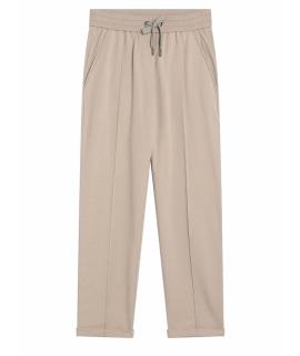 BRUNELLO CUCINELLI Прямые брюки
