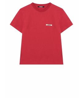 JACQUEMUS Футболка
