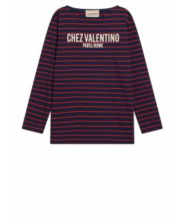 VALENTINO Лонгслив