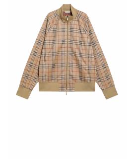 BURBERRY Худи/толстовка