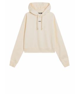 JACQUEMUS Худи/толстовка