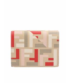 FENDI Кошелек