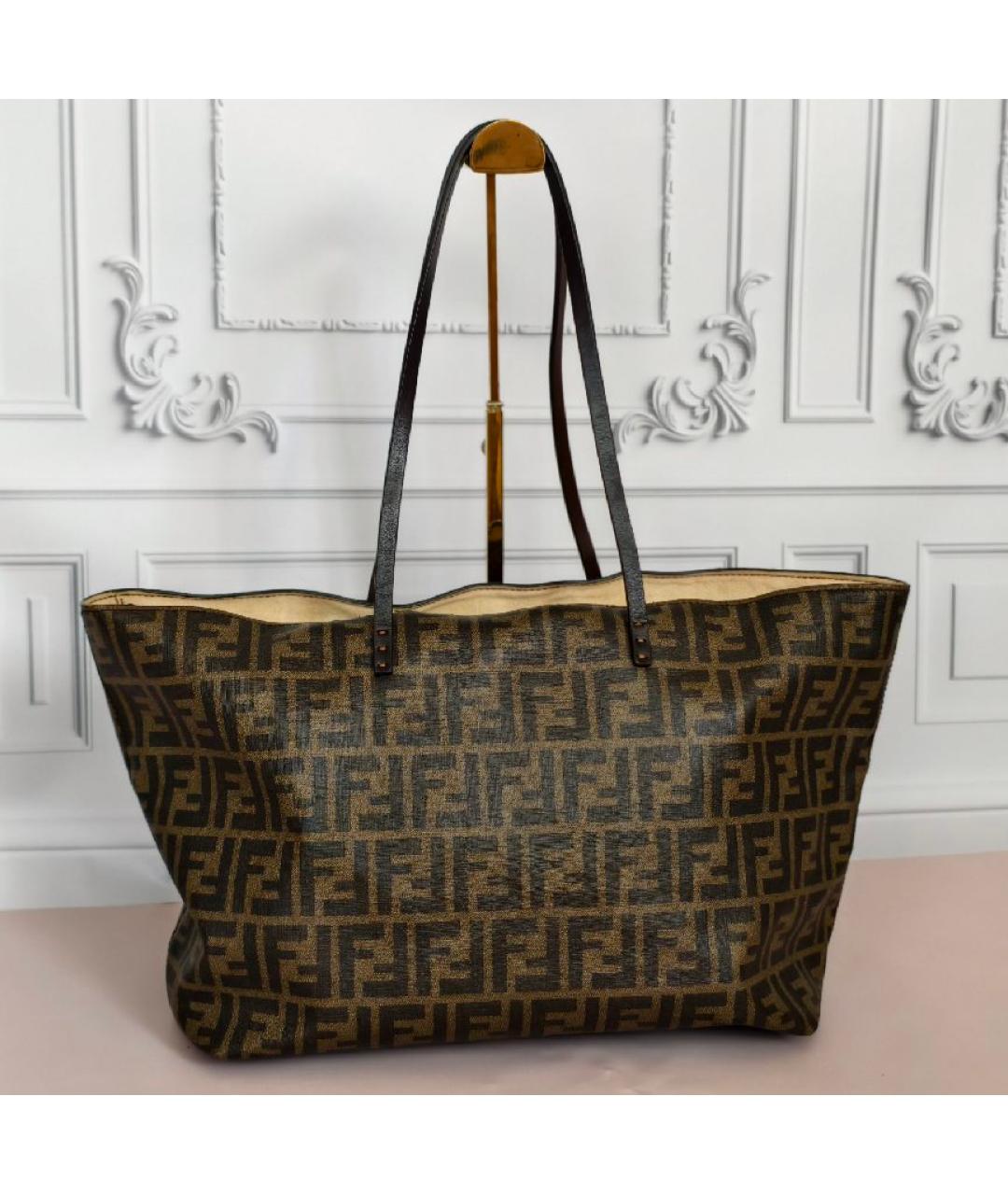 FENDI Сумка тоут, фото 2
