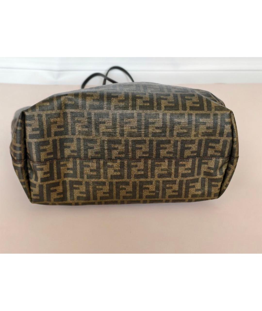 FENDI Сумка тоут, фото 7