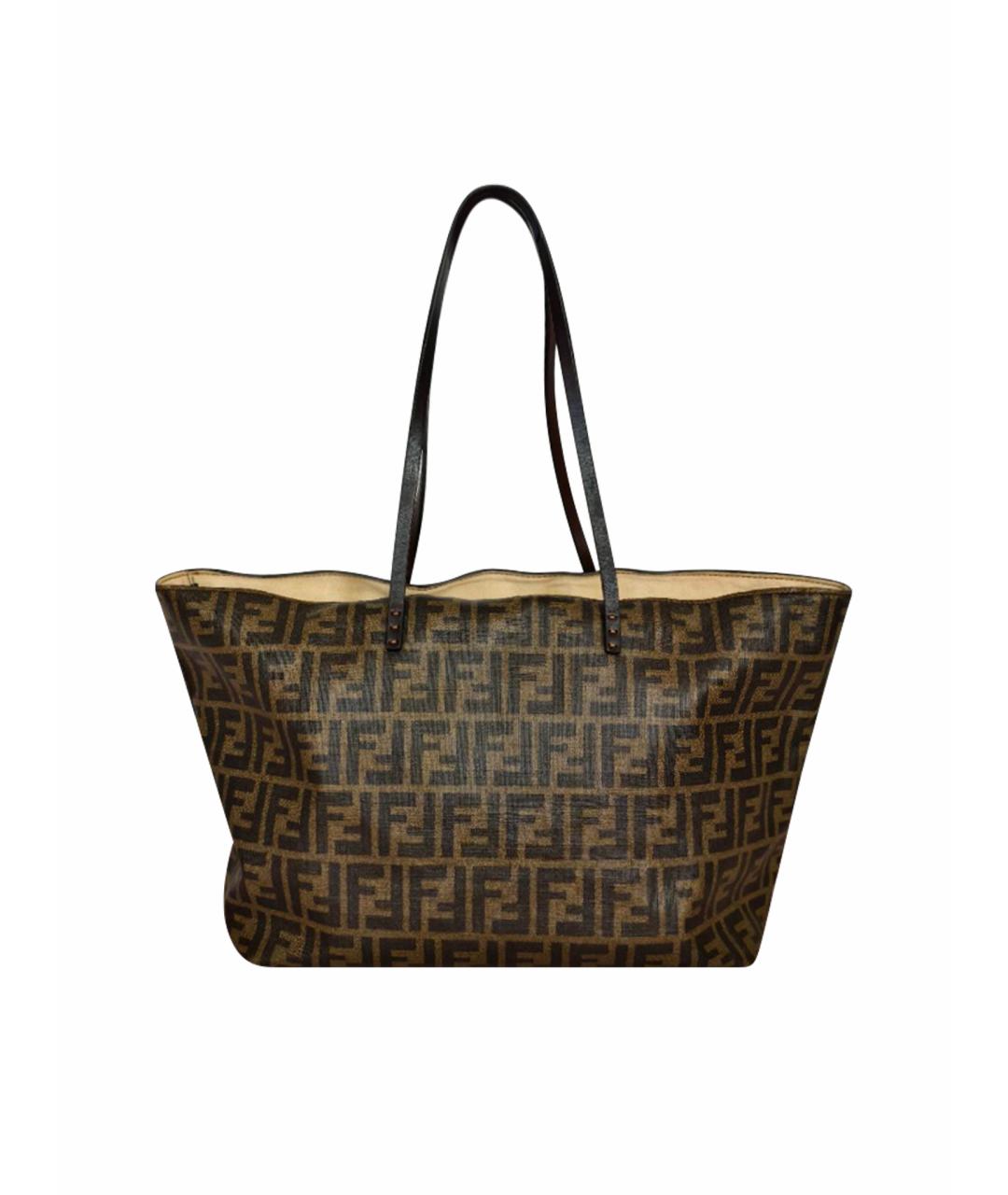 FENDI Сумка тоут, фото 1