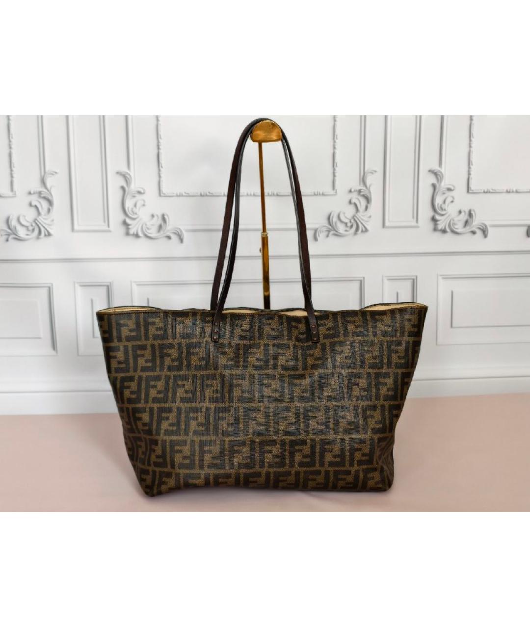 FENDI Сумка тоут, фото 3