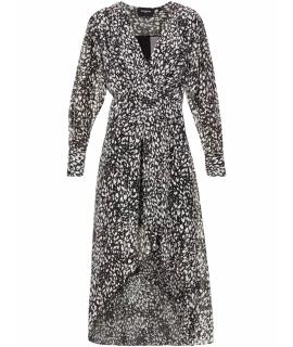 THE KOOPLES Повседневное платье