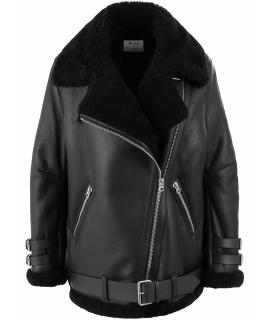 ACNE STUDIOS Дубленка