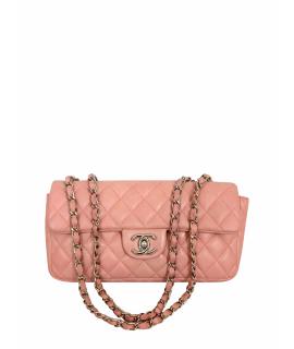 CHANEL Сумка с короткими ручками