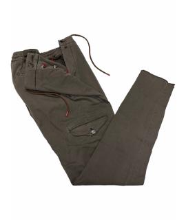KITON Повседневные брюки