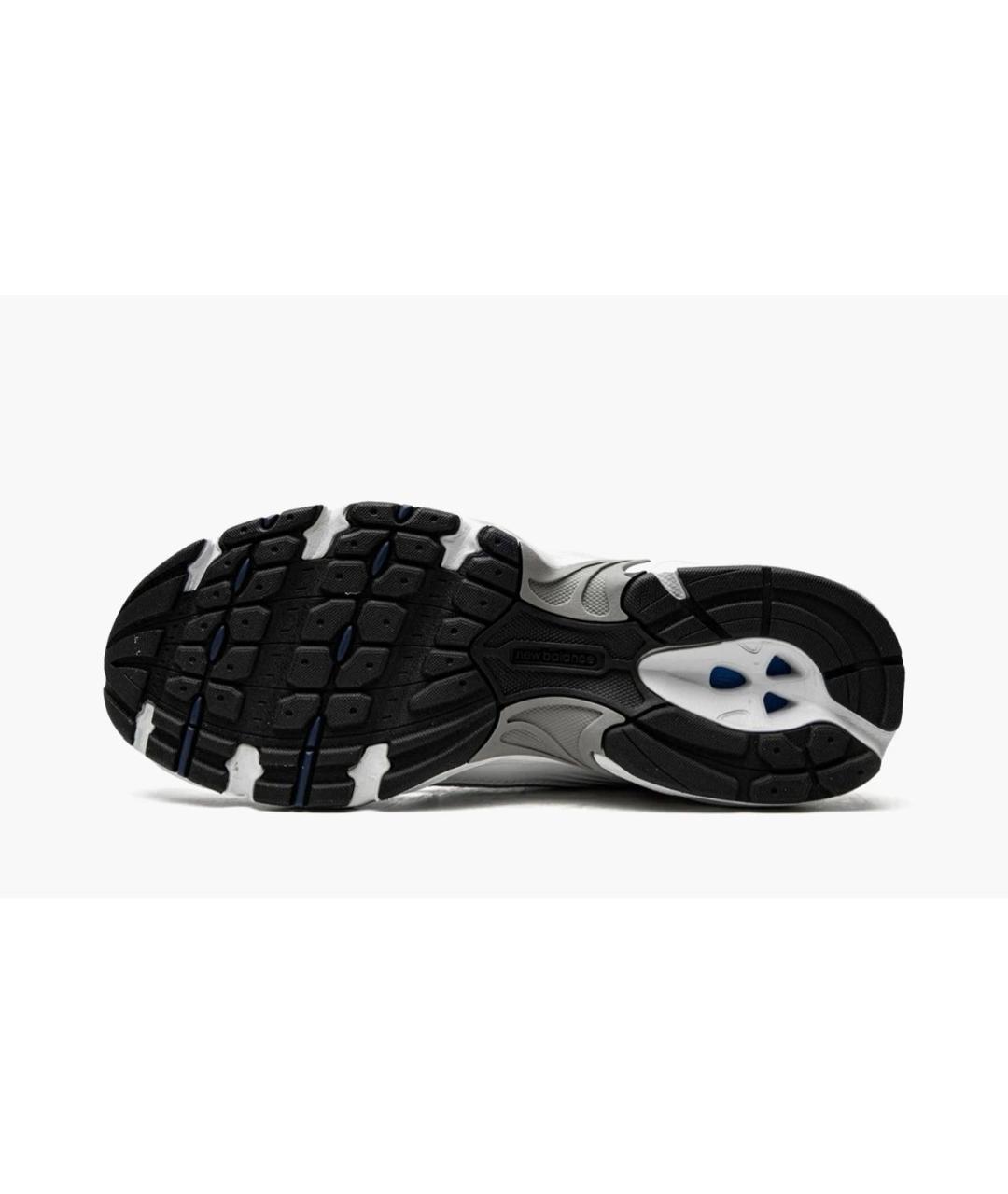 NEW BALANCE Белые кроссовки, фото 4