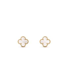VAN CLEEF & ARPELS Серьги