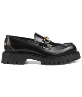 GUCCI Лоферы