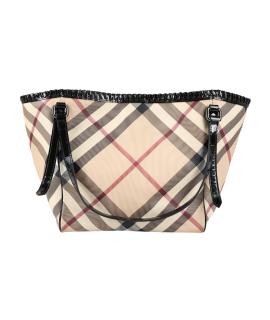 BURBERRY Сумка тоут