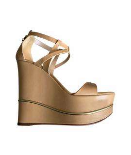 CASADEI Босоножки