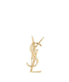 SAINT LAURENT Булавка / брошь
