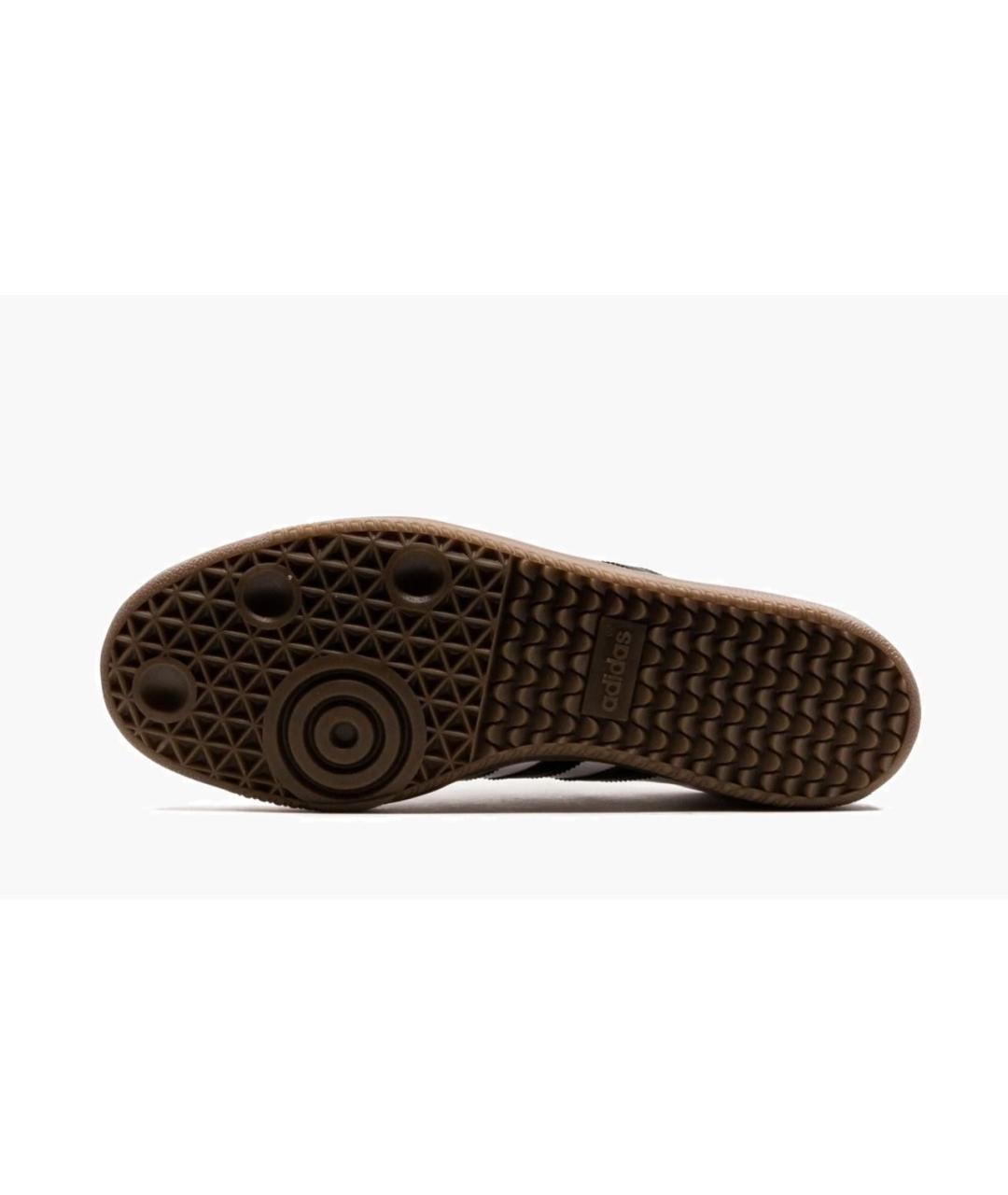 ADIDAS Белые кроссовки, фото 4