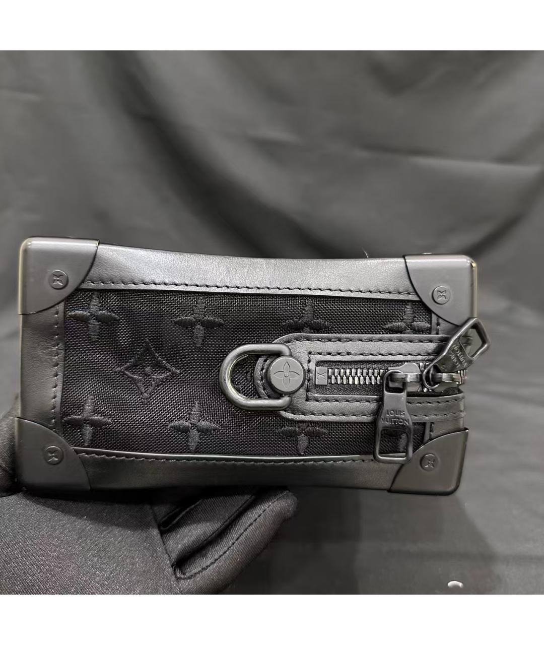 LOUIS VUITTON Сумка через плечо, фото 4