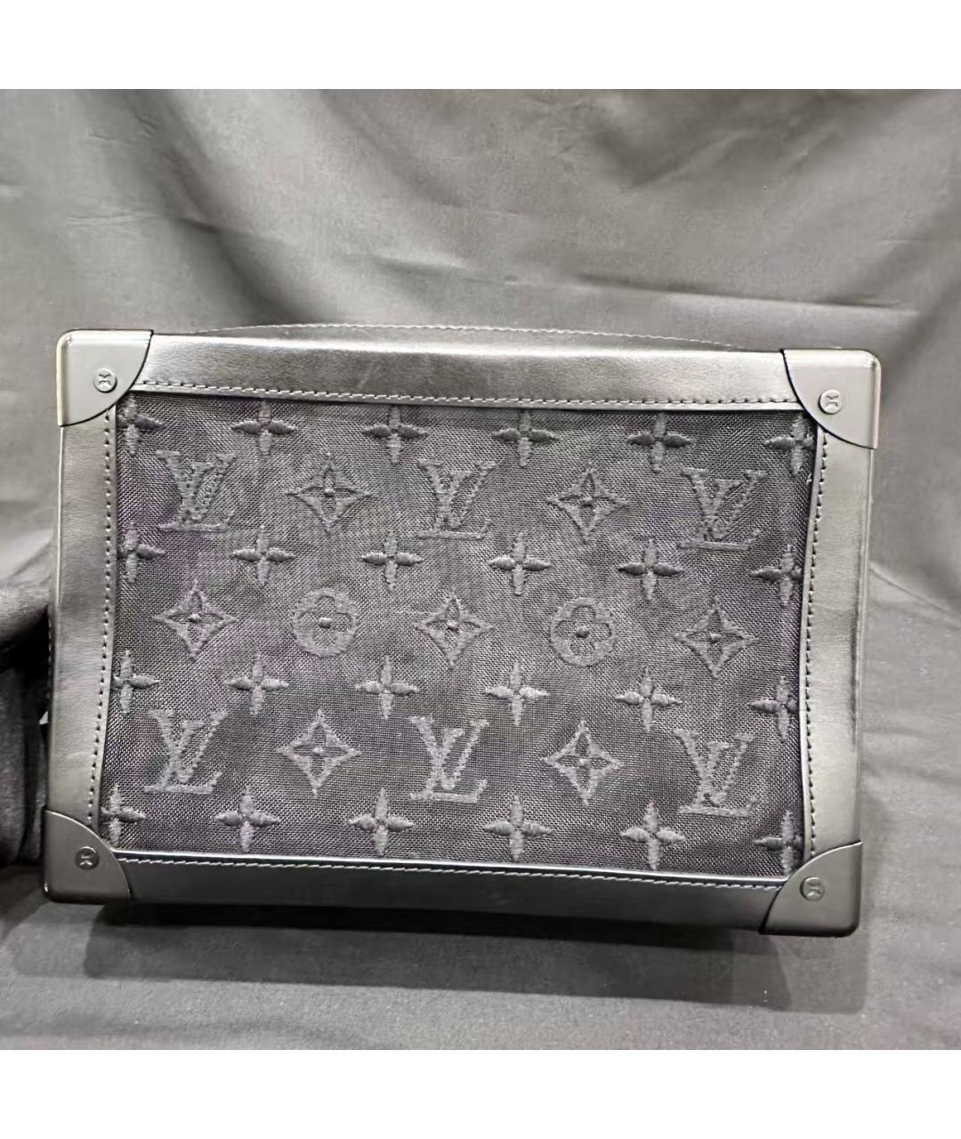 LOUIS VUITTON Сумка через плечо, фото 2