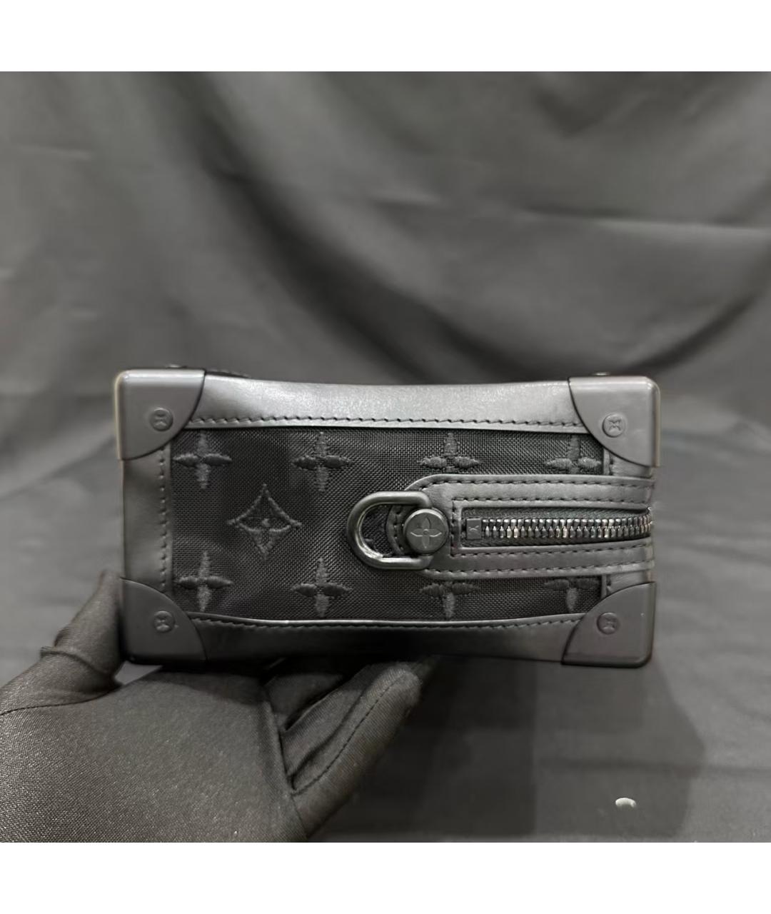 LOUIS VUITTON Сумка через плечо, фото 3