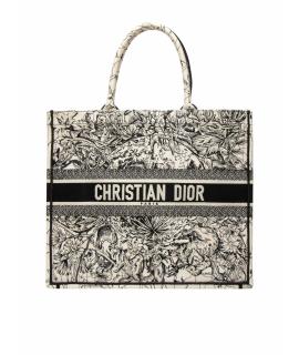 CHRISTIAN DIOR Сумка тоут