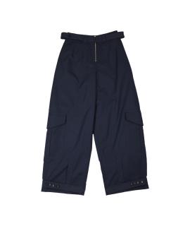 JIL SANDER Брюки широкие