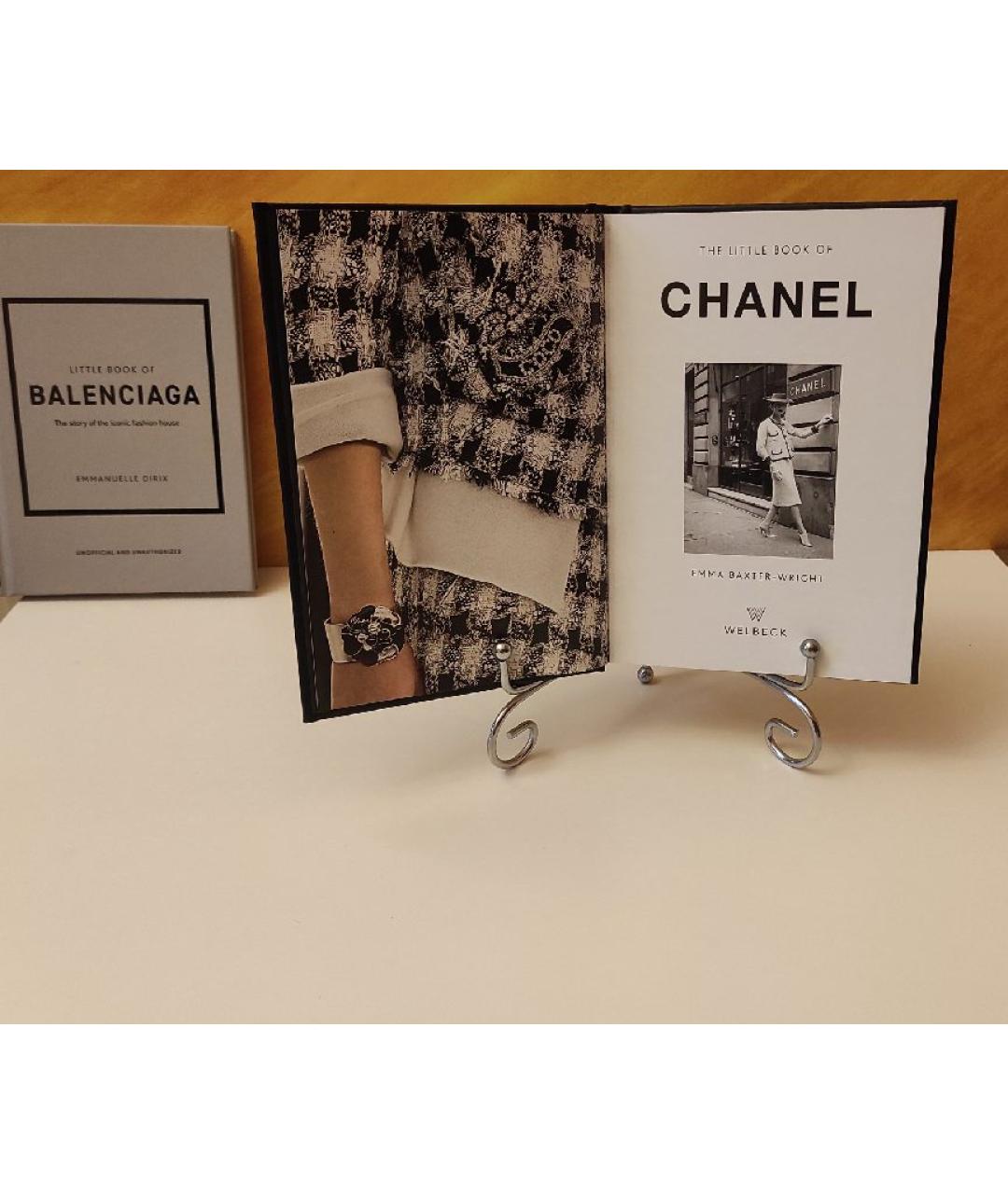 CHANEL Книга, фото 3