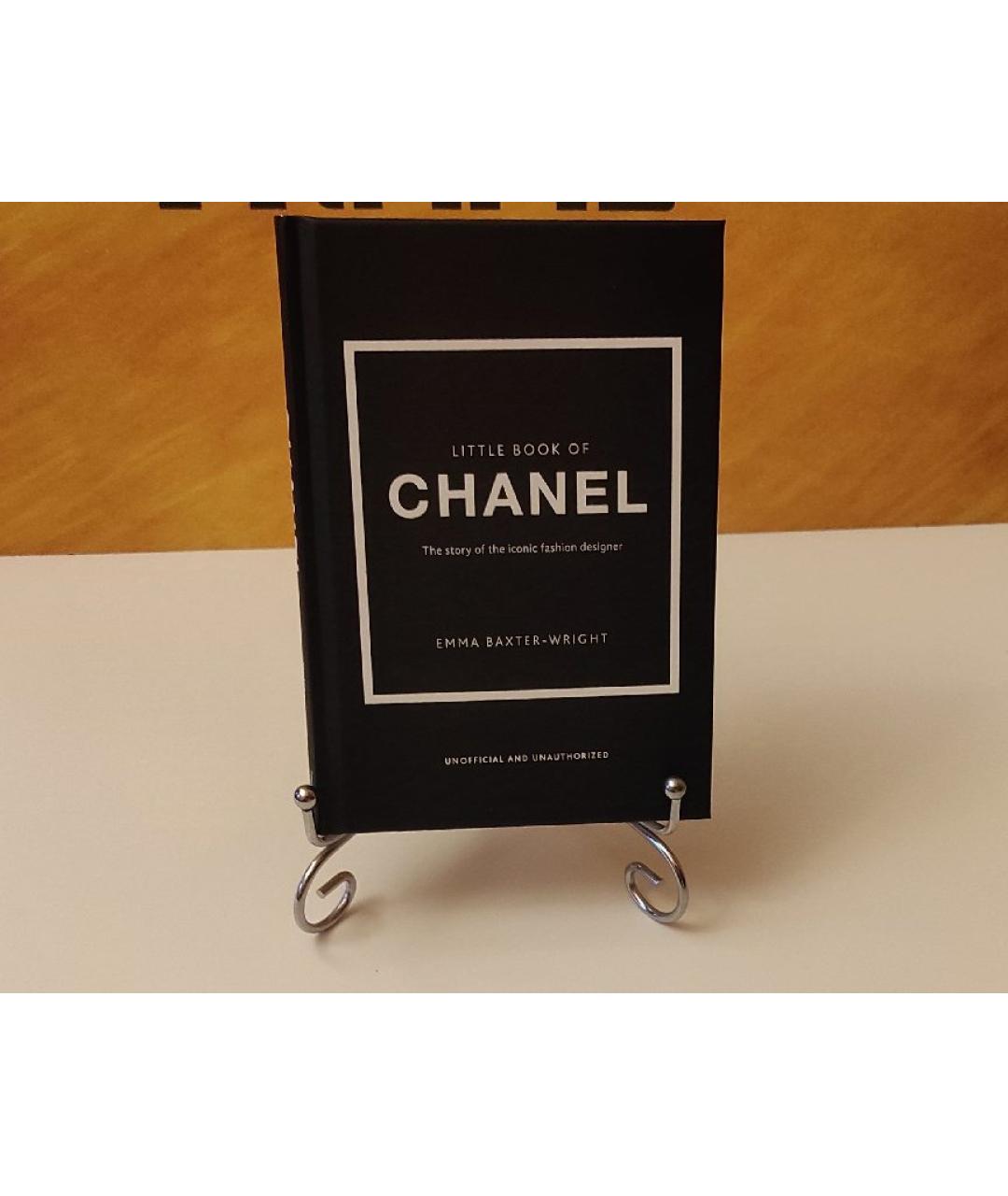 CHANEL Книга, фото 10