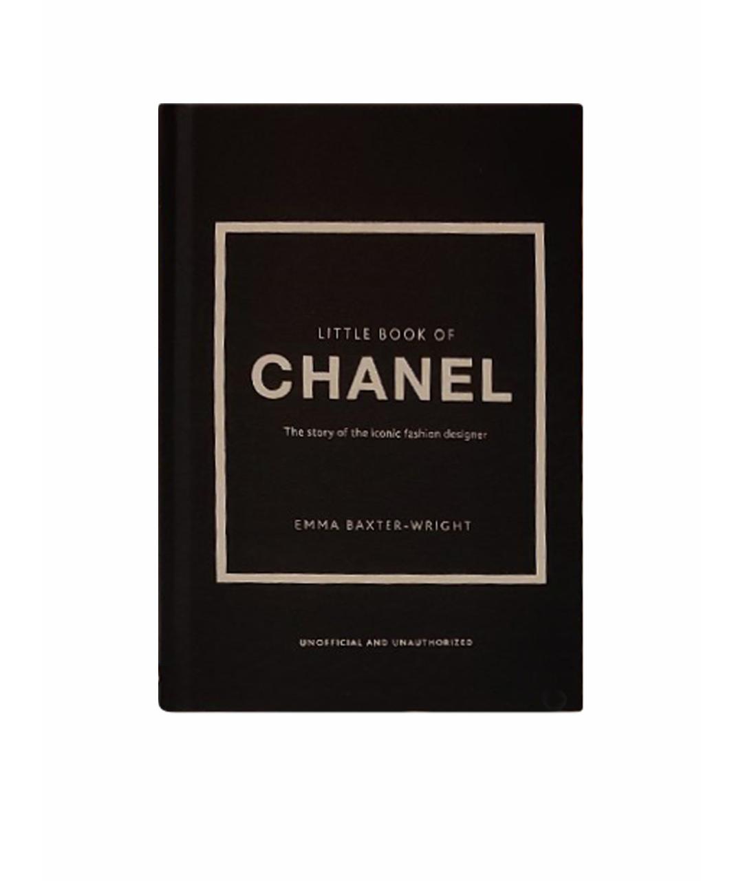 CHANEL Книга, фото 1