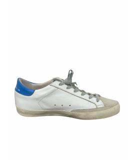 GOLDEN GOOSE DELUXE BRAND Кеды