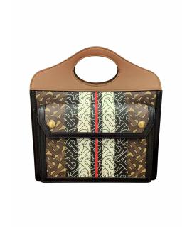 BURBERRY Сумка через плечо