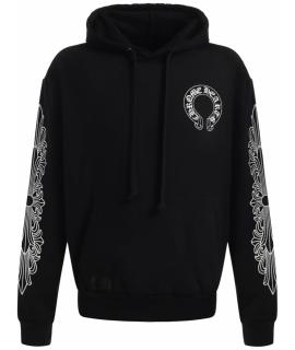 CHROME HEARTS Худи/толстовка
