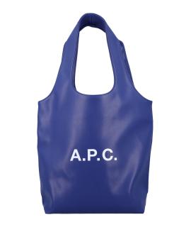 A.P.C. Сумка Тоут