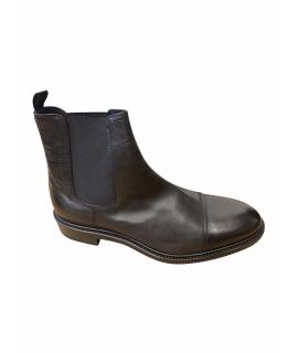 PAUL SMITH Высокие ботинки