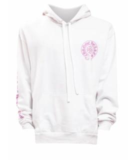 CHROME HEARTS Худи/толстовка