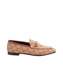 GUCCI Лоферы