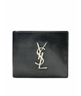 SAINT LAURENT Кошелек
