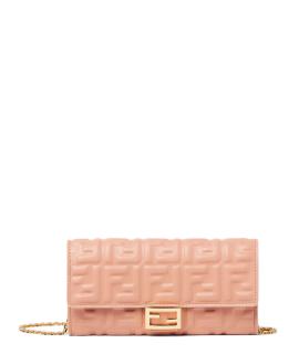 FENDI Клатч/вечерняя сумка