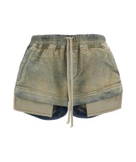 RICK OWENS DRKSHDW Шорты