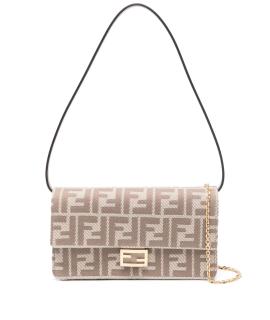 FENDI Сумка через плечо